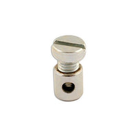 Connect Solderless Nipples Top Screw 8.0mm 20pc 32810