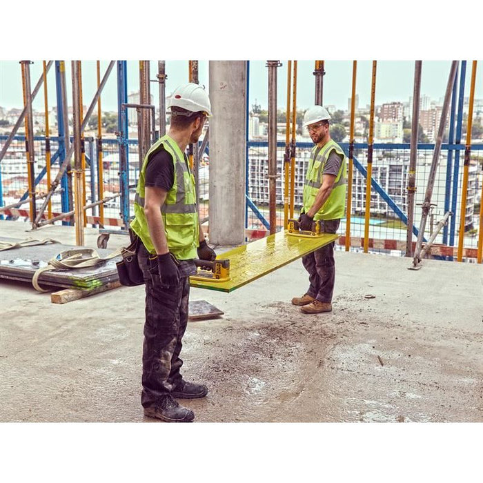 Dewalt Power Tools DCE590N Grabo Suction Lifter 18V Bare Unit DeWALT Power Tools - Town Tools