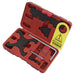 Sealey Petrol Engine Timing Tool Kit for Ford Volvo 1.6 EcoBoost & 2.0D/2.2D Bel Sealey - Town Tools 