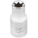 Draper E7 1/4" Sq. Dr. Draper TX-STAR Socket Draper - Town Tools