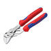 Knipex Pliers Wrench Multi-Component Grip 150mm Knipex - Town Tools