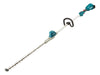 Makita DUN600LRTE LXT Brushless Pole Hedge Trimmer 18V 2 x 5.0Ah Li-ion Makita - Town Tools