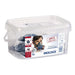 Moldex Series 7000 Half Mask (Medium) + 2 x A2P3 R Filters + Storage Box Moldex - Town Tools