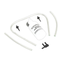 Sealey Brake Bleeder Set with Container VS0201