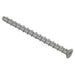 Forgefix Lightning Bolt CSK/TORX® Compatible Head M6 x 50mm Box 100 ForgeFix - Town Tools