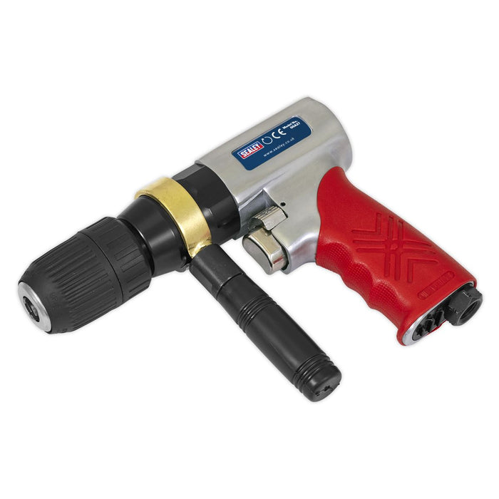 AIR DRILL �13MM REVERSIBLE WITH KEYLESS CHUCK Town Tools - Town Tools 