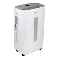 Sealey Dehumidifier 20L SDH20