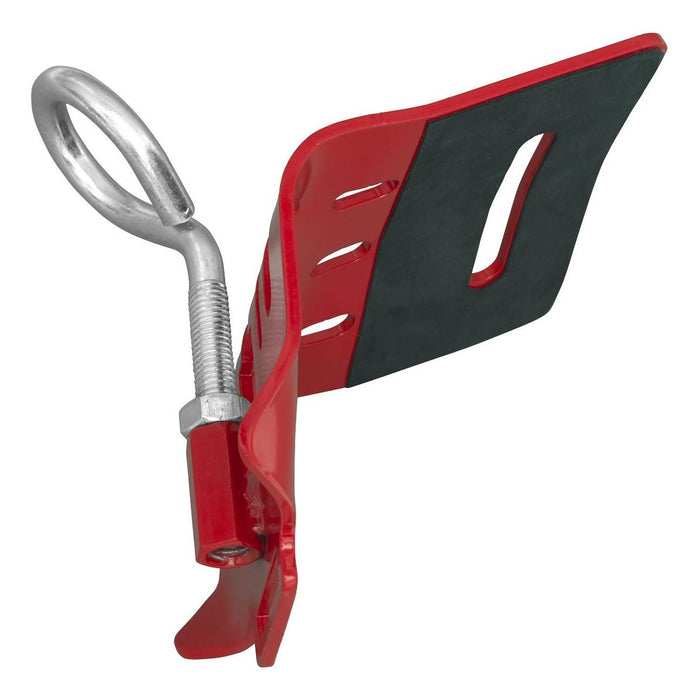 Sealey Paintless Dent Repair Tyre Support RE107 Sealey - Town Tools 