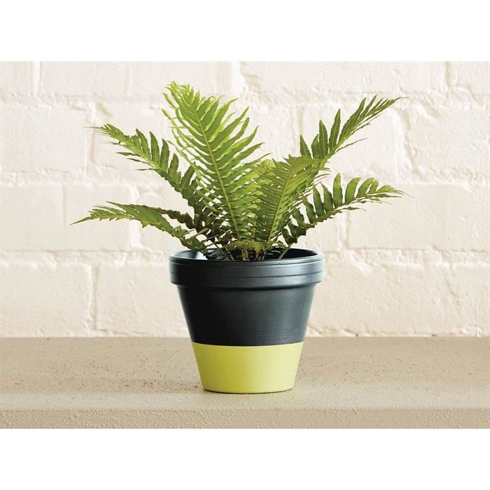 Ronseal Garden Paint Lime Zest 250ml Ronseal - Town Tools