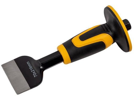 Roughneck Brick Bolster & Grip 216 x 70mm (8.1/2 x 2.3/4in) 16mm Shank Roughneck - Town Tools