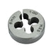 Faithfull HSS Straight Flute Split Die M6 x 1.0, 13/16in OD Faithfull - Town Tools
