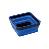 Laser Magnetic Foldable Parts Tray 8360