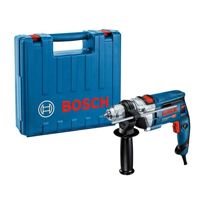 Bosch GSB 16 RE Professional Impact Drill 750W 240V Bosch - Town Tools