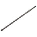Faithfull SDS Plus Drill 16mm OL: 410mm WL: 350mm Faithfull - Town Tools