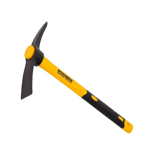 Roughneck Micro Pick Mattock 400g (0.88 lb) Roughneck - Town Tools