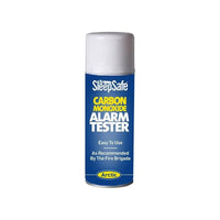 Arctic Hayes Carbon Monoxide Alarm Tester Spray 520ml