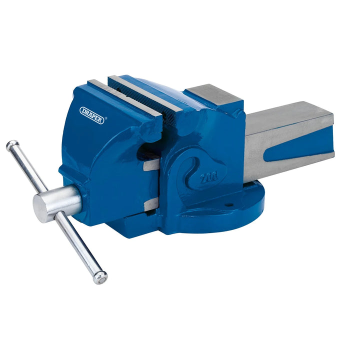 Draper Engineers Bench vice 100-200mm