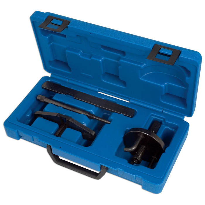 Laser Locking Tool Set - for Diesel Engines 4086