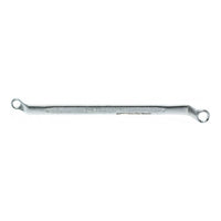 Teng Tools Double Ring Spanner Metric 6 x 7mm