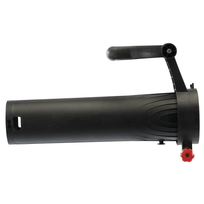 Draper 230V Garden Vacuum/Blower/Mulcher, 3200W - BV3200