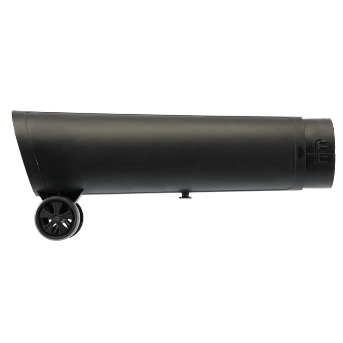 Draper 230V Garden Vacuum/Blower/Mulcher, 3200W - BV3200