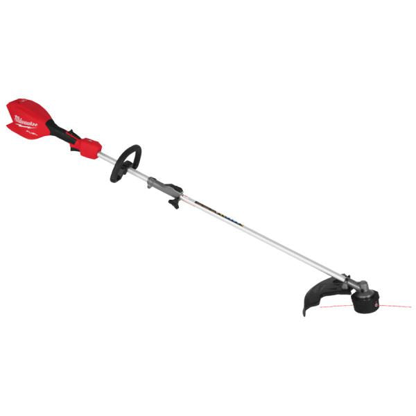 Milwaukee M18 Fuel Outdoor Power Head Grass Trimmer Bare Unit
