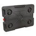 Sealey Oil/Fluid Drainer Low Profile 30L DRP011 Sealey - Town Tools 