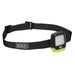 Sealey Rechargeable Clip Light with Auto-Sensor 2W & 1.5W SMD LED HT02LED Sealey - Town Tools 