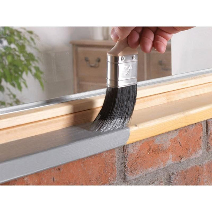 Blackfriar Aluminium Wood Primer 250ml Blackfriar - Town Tools