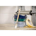 Sealey Round Sash Brush 21mm SPBS21R Sealey - Town Tools 