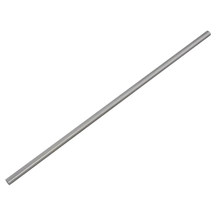 Silver Steel 4mm Silver Steel 333mm Length Silver Steel - Town Tools