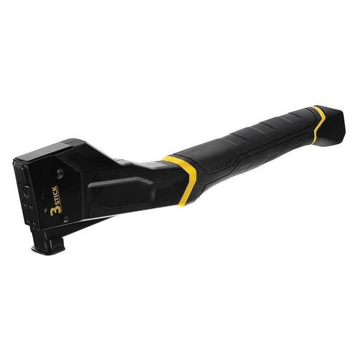 Stanley® Hand Tools FatMax® Lightweight Composite Hammer Tacker STANLEY® Hand Tools - Town Tools