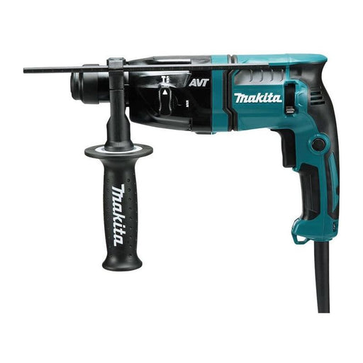 Makita HR1841F SDS Plus AVT 2 Mode Rotary Hammer 470W 240V Makita - Town Tools