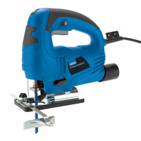 230V Draper Storm Force® Orbital Jigsaw, 550W - JS550SF