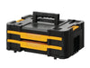 DEWALT Storage TSTAK IV Toolbox (Shallow Drawer) DEWALT Storage - Town Tools