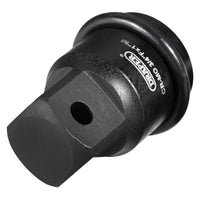Draper Impact Socket Converter, 3/4"(F) x 1"(M) - 811
