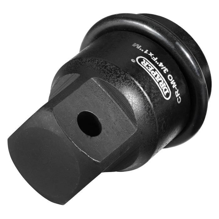 Draper Impact Socket Converter, 3/4"(F) x 1"(M) - 811
