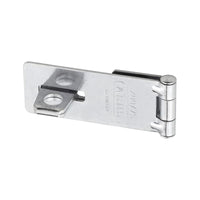 Abus Mechanical 200/75 Hasp & Staple 75mm