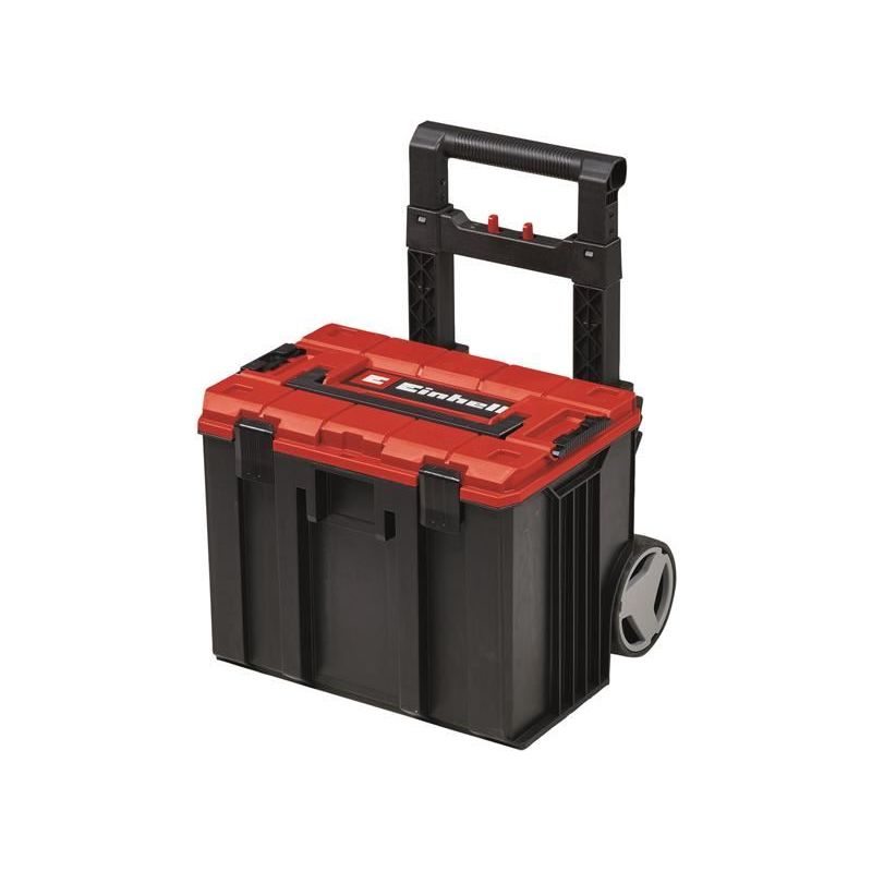 Einhell E-Case L with Wheels — Town Tools