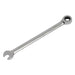 Sealey Combination Ratchet Spanner Extra-Long 9mm AK6391009 Sealey - Town Tools 