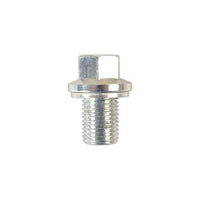Connect Sump Plug & Washer - for Land Rover 31763