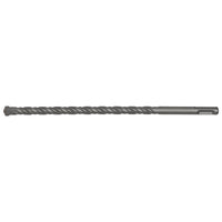 Sealey SDS Plus Drill Bit15 x 260mm SDS15X260