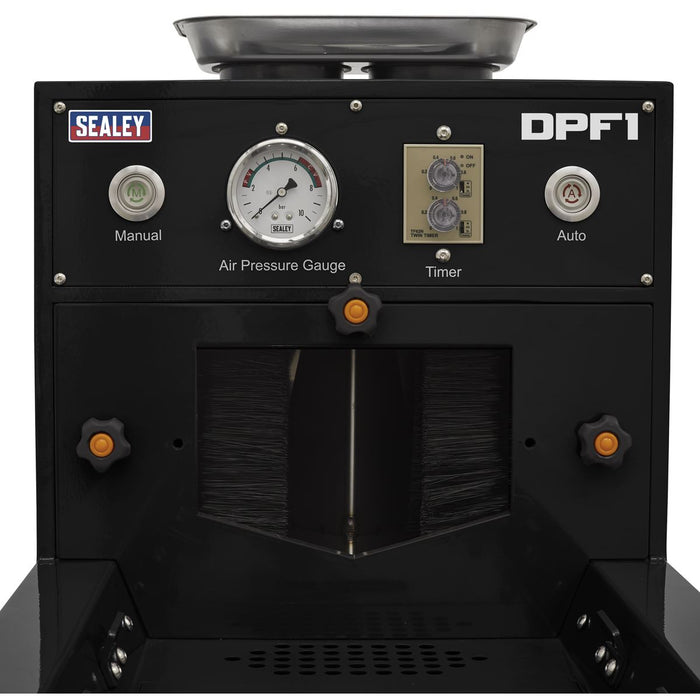 Sealey DPF Ultra Cleaning Station DPF1 Sealey - Town Tools 