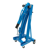 Draper Engine crane 1-2