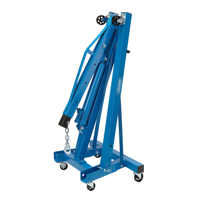 Draper Engine crane 1-2