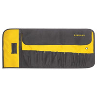 Stanley® Hand Tools 1-93-601 Tool Roll 64 x 38.5cm