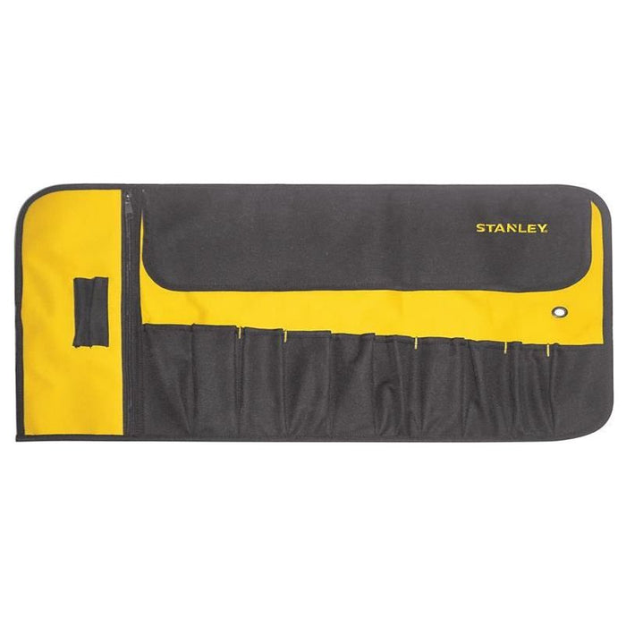 Stanley® Hand Tools 1-93-601 Tool Roll 64 x 38.5cm STANLEY® Hand Tools - Town Tools