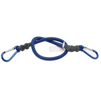 Draper Karabiner bungee 600-1000mm