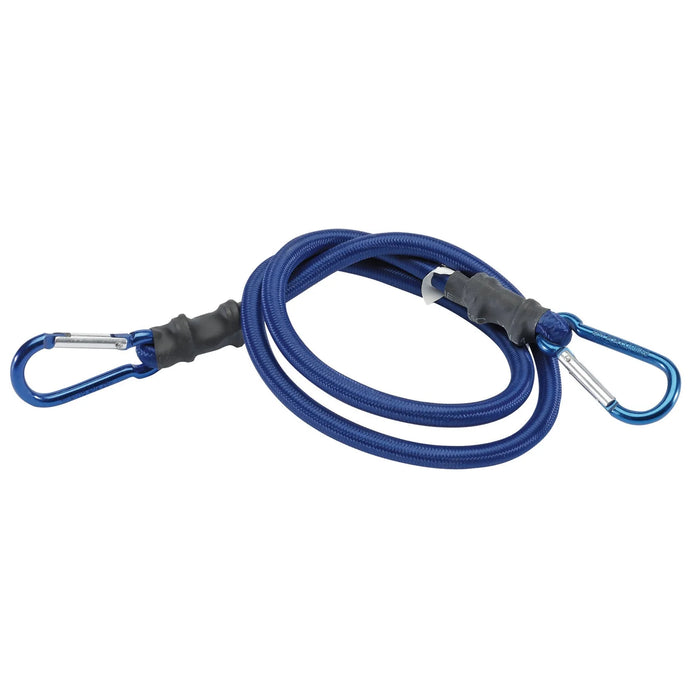 Draper Karabiner bungee 600-1000mm