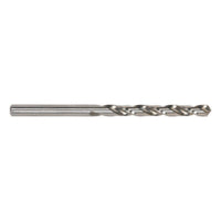 Sealey HSS Fully Ground Drill Bit3/16" Pack of 10 DBI316FG